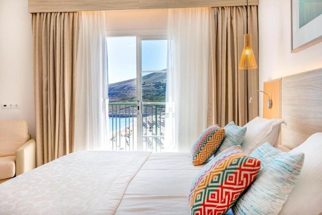 Viva Cala Mesquida Resort and Spa 12/99
