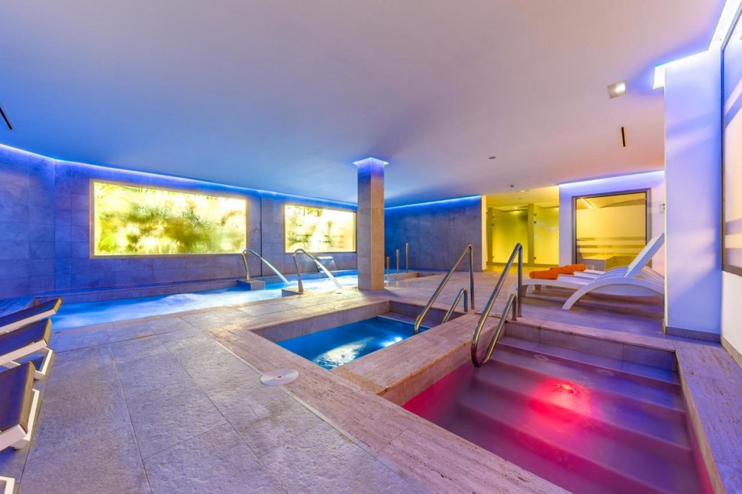 Viva Cala Mesquida Resort and Spa 63/99