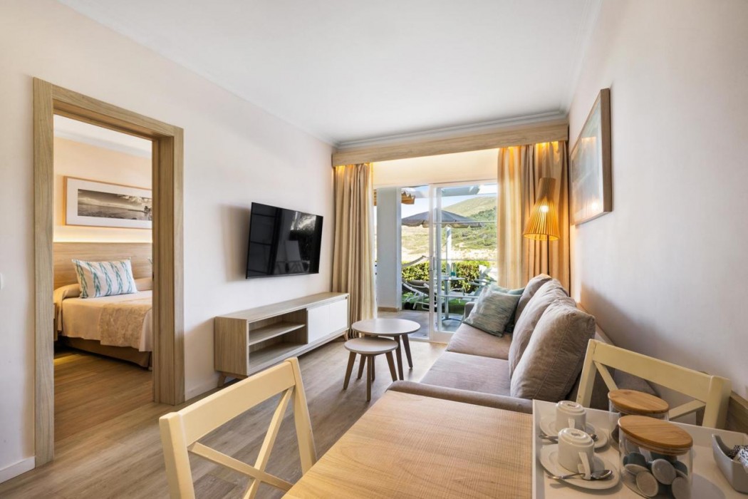 Viva Cala Mesquida Resort and Spa 23/99