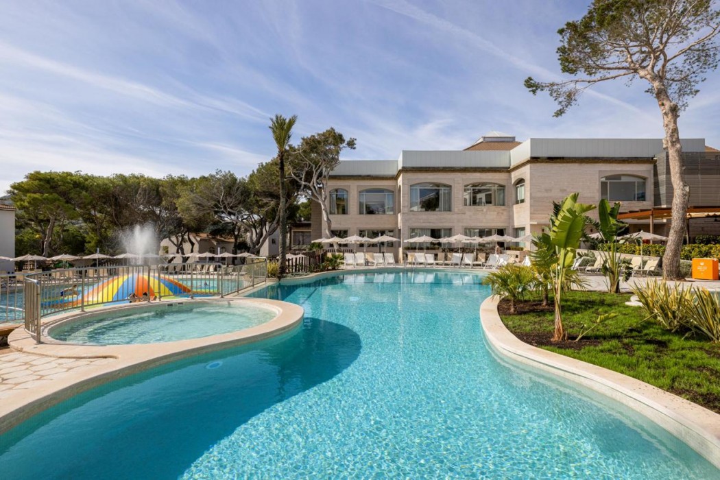 Viva Cala Mesquida Resort and Spa 61/99
