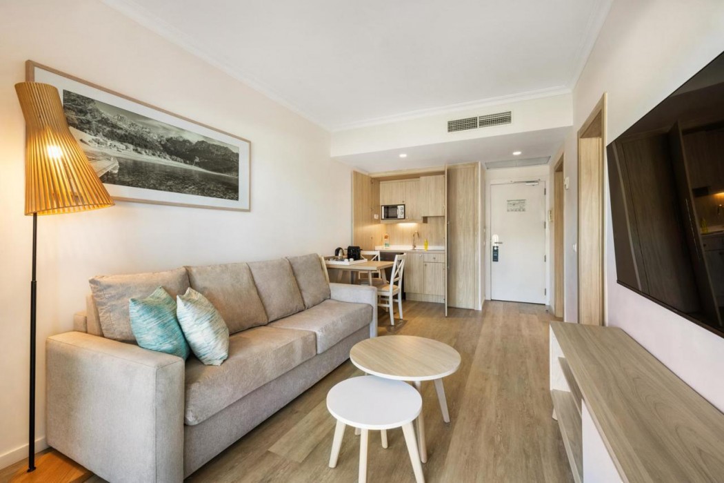 Viva Cala Mesquida Resort and Spa 22/99