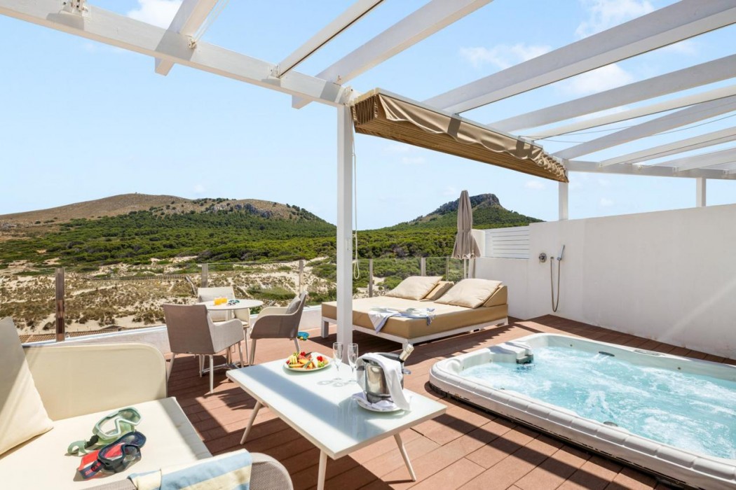 Viva Cala Mesquida Resort and Spa 29/99