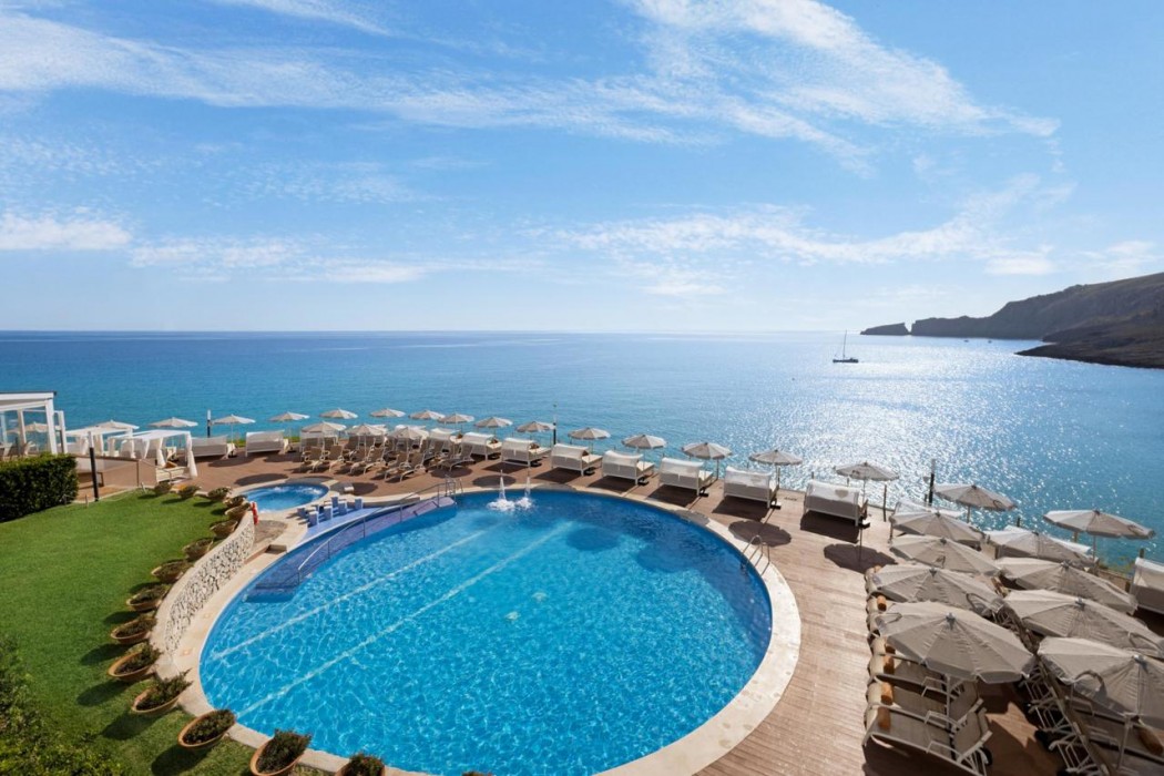 Viva Cala Mesquida Resort and Spa 58/99
