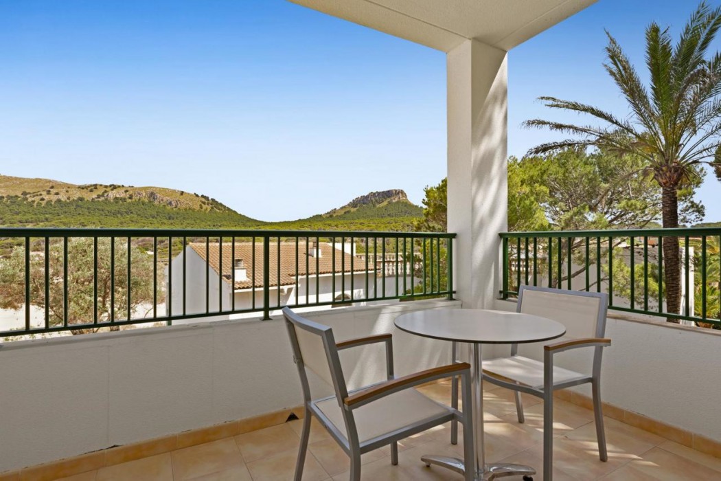 Viva Cala Mesquida Resort and Spa 36/99