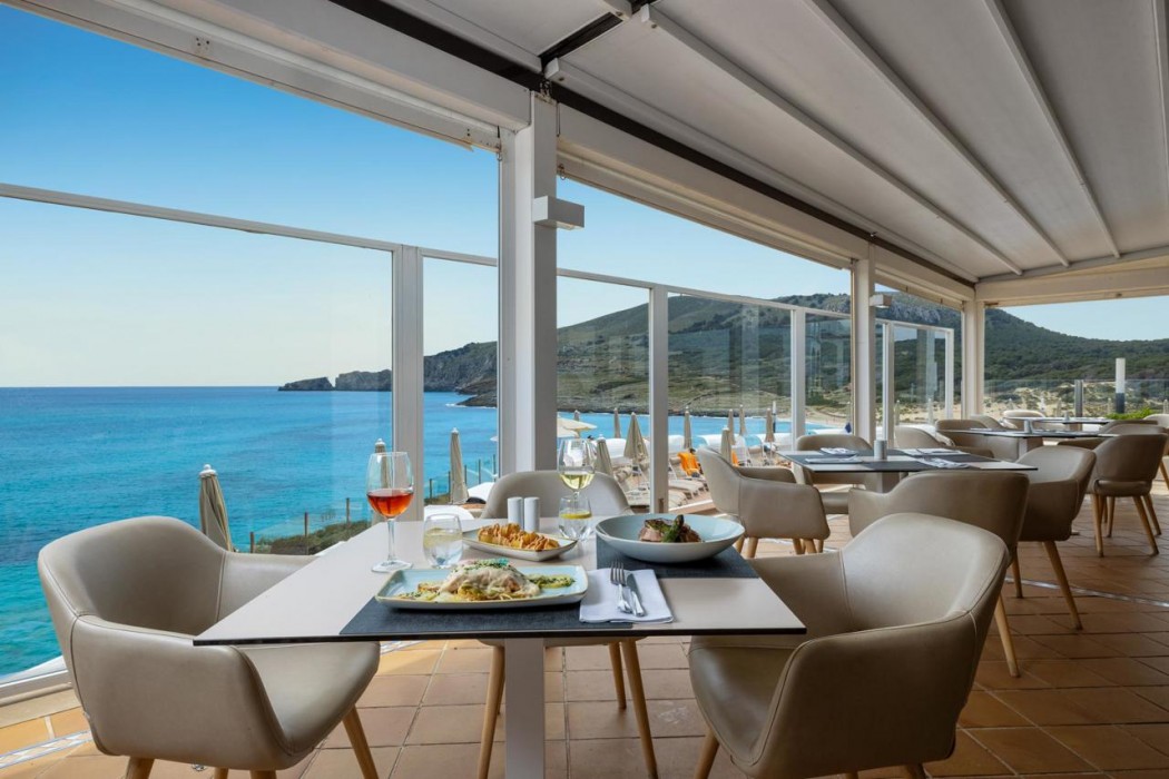 Viva Cala Mesquida Resort and Spa 59/99
