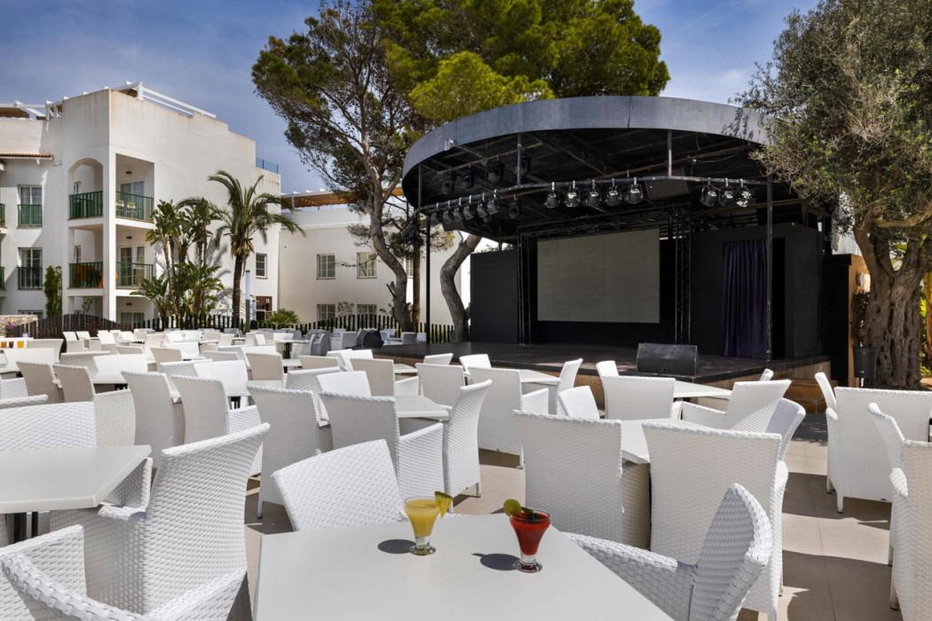Viva Cala Mesquida Resort and Spa 53/99
