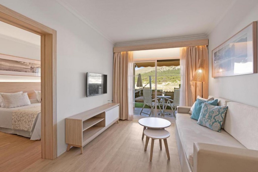 Viva Cala Mesquida Resort and Spa 13/99