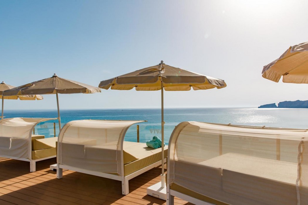 Viva Cala Mesquida Resort and Spa 55/99