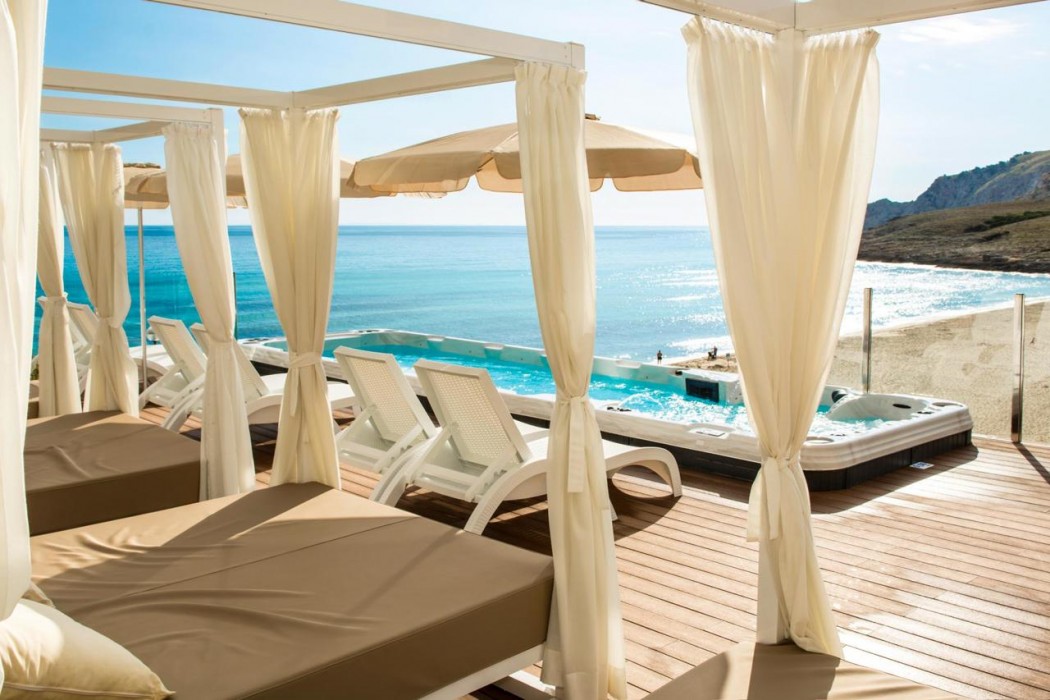 Viva Cala Mesquida Resort and Spa 54/99