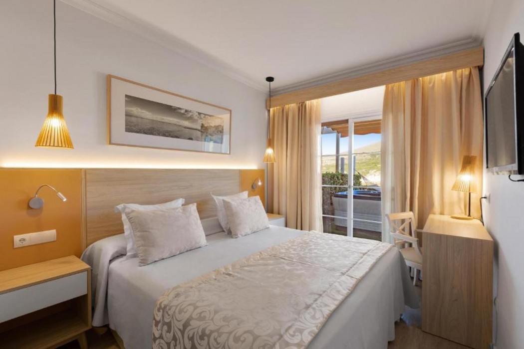 Viva Cala Mesquida Resort and Spa 14/99