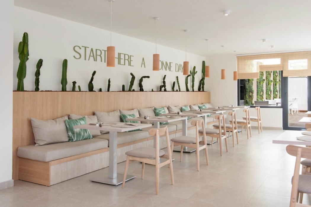 Copaiba by Honne Hotels - Adults only 63/77