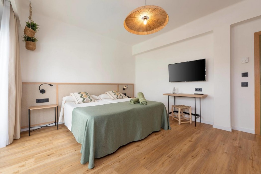 Copaiba by Honne Hotels - Adults only 20/77