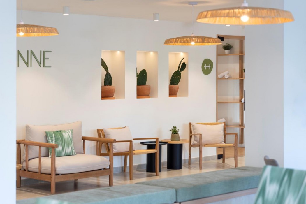 Copaiba by Honne Hotels - Adults only 5/77