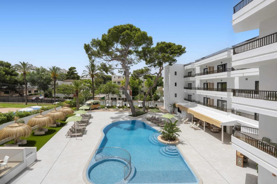 Copaiba by Honne Hotels - Adults only 48/77