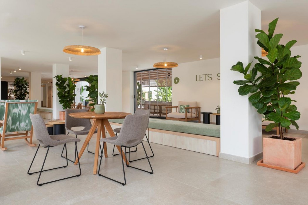 Copaiba by Honne Hotels - Adults only 7/77