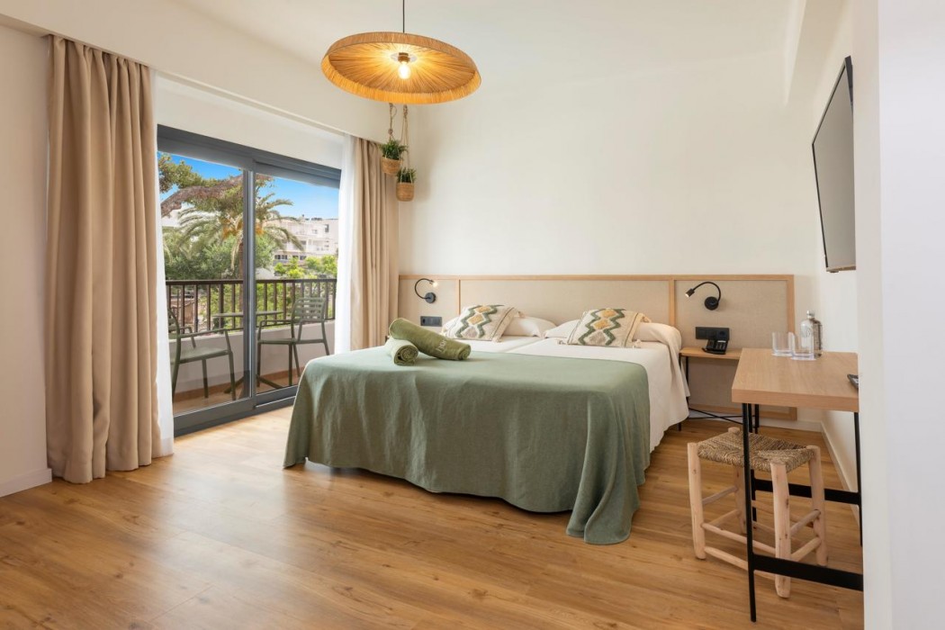 Copaiba by Honne Hotels - Adults only 17/77