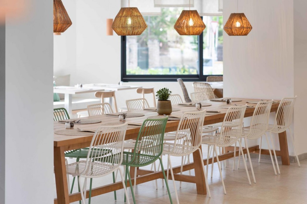 Copaiba by Honne Hotels - Adults only 64/77