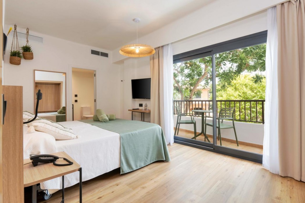 Copaiba by Honne Hotels - Adults only 24/77