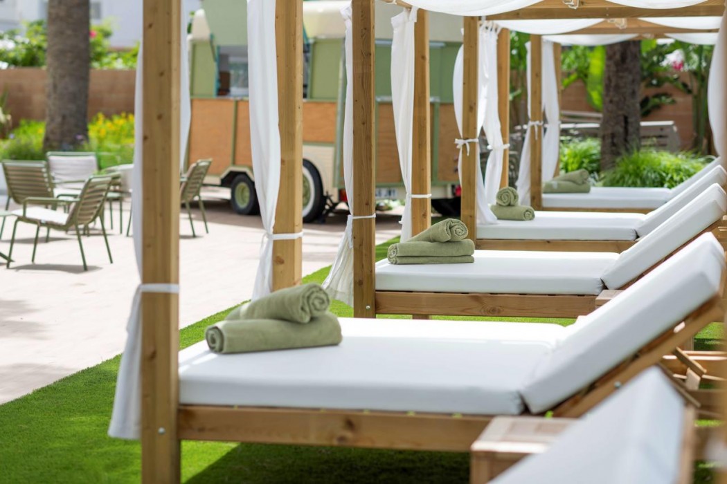 Copaiba by Honne Hotels - Adults only 50/77