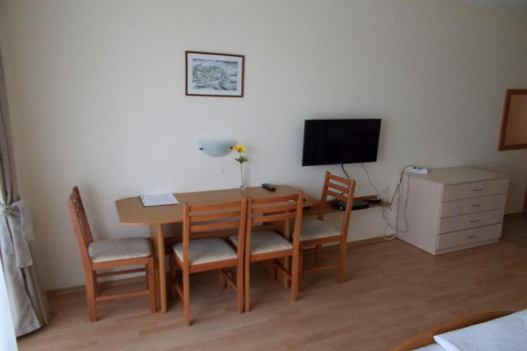 Room at Crown Fort Club, NESSEBAR