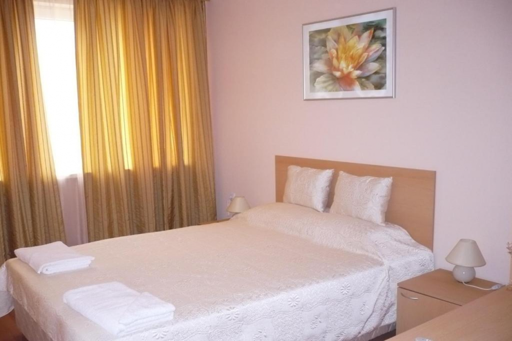 Room at Marina View Fort Beach, NESSEBAR