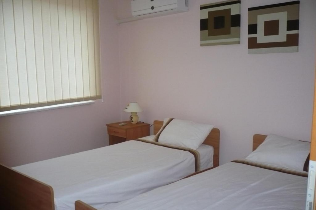Room at Marina View Fort Beach, NESSEBAR