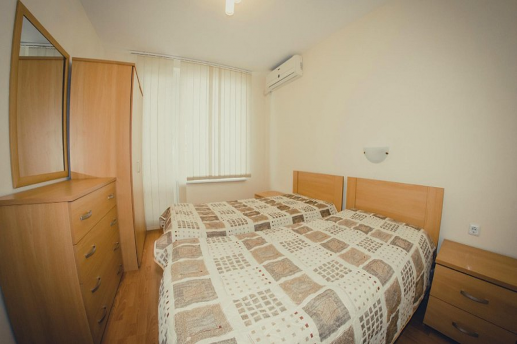 Room at Marina View Fort Beach, NESSEBAR