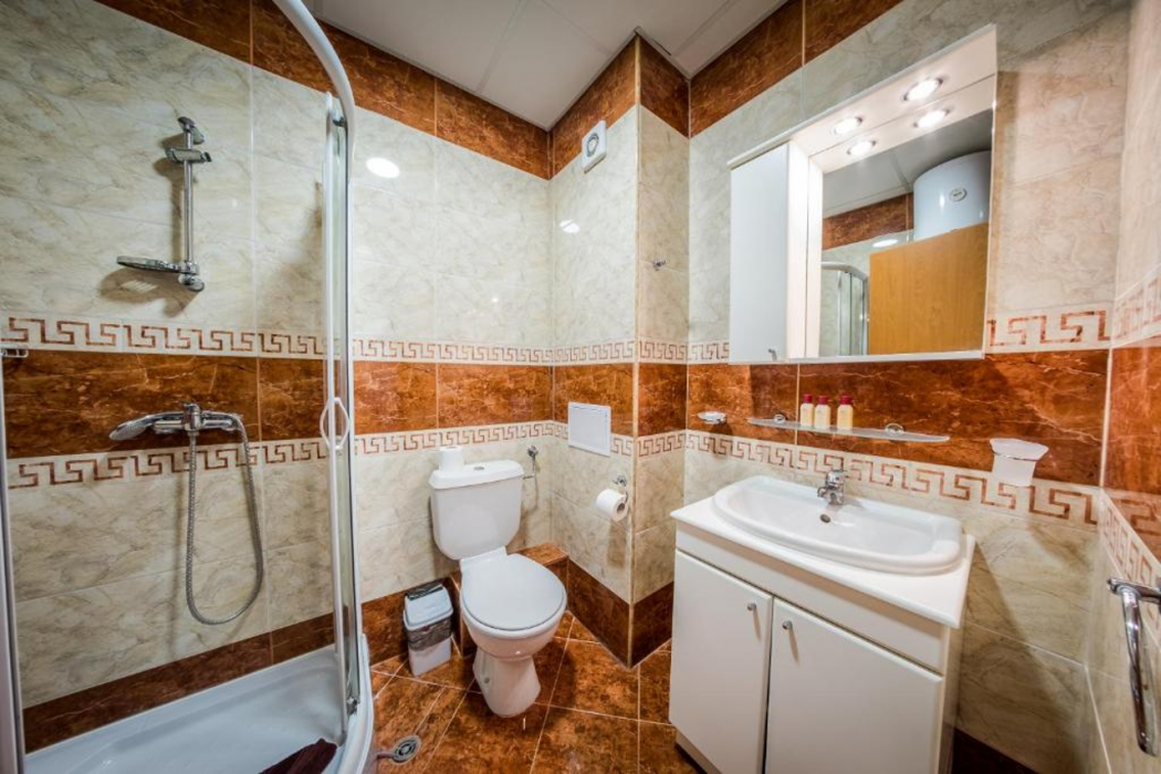 Room at Marina View Fort Beach, NESSEBAR