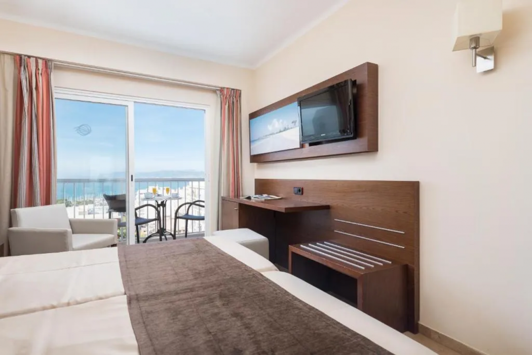 Hotel Torre Azul & Spa - Adults Only 12/43