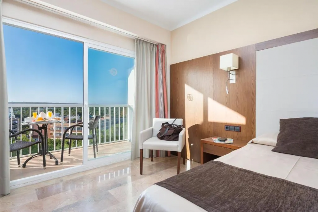 Hotel Torre Azul & Spa - Adults Only 9/43