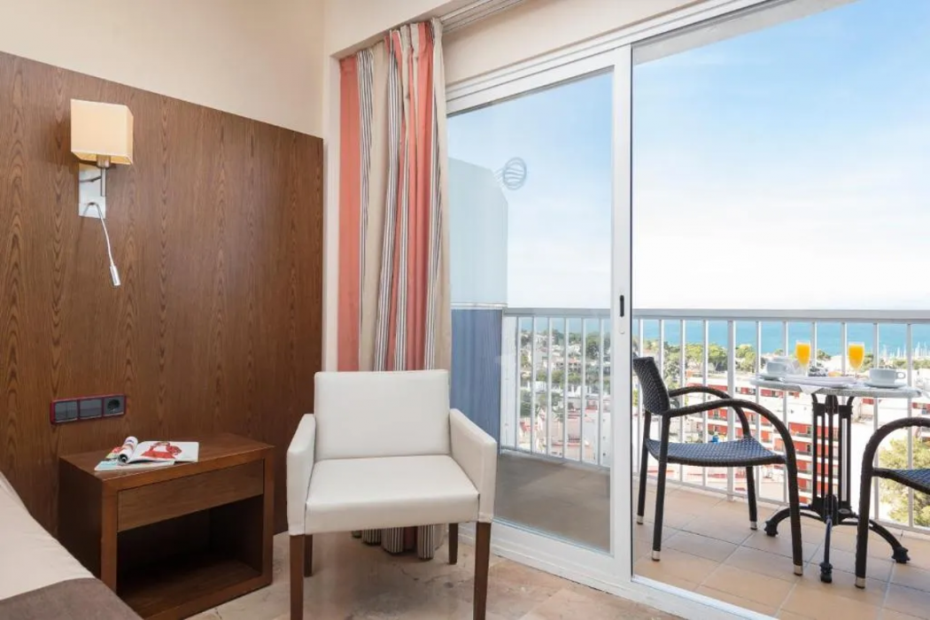 Hotel Torre Azul & Spa - Adults Only 10/43