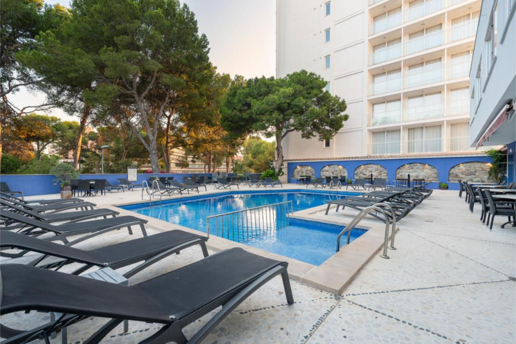 Hotel Torre Azul & Spa - Adults Only 25/43
