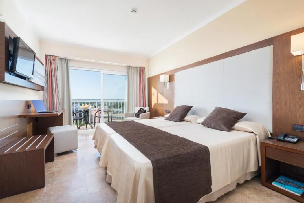 Hotel Torre Azul & Spa - Adults Only 14/43