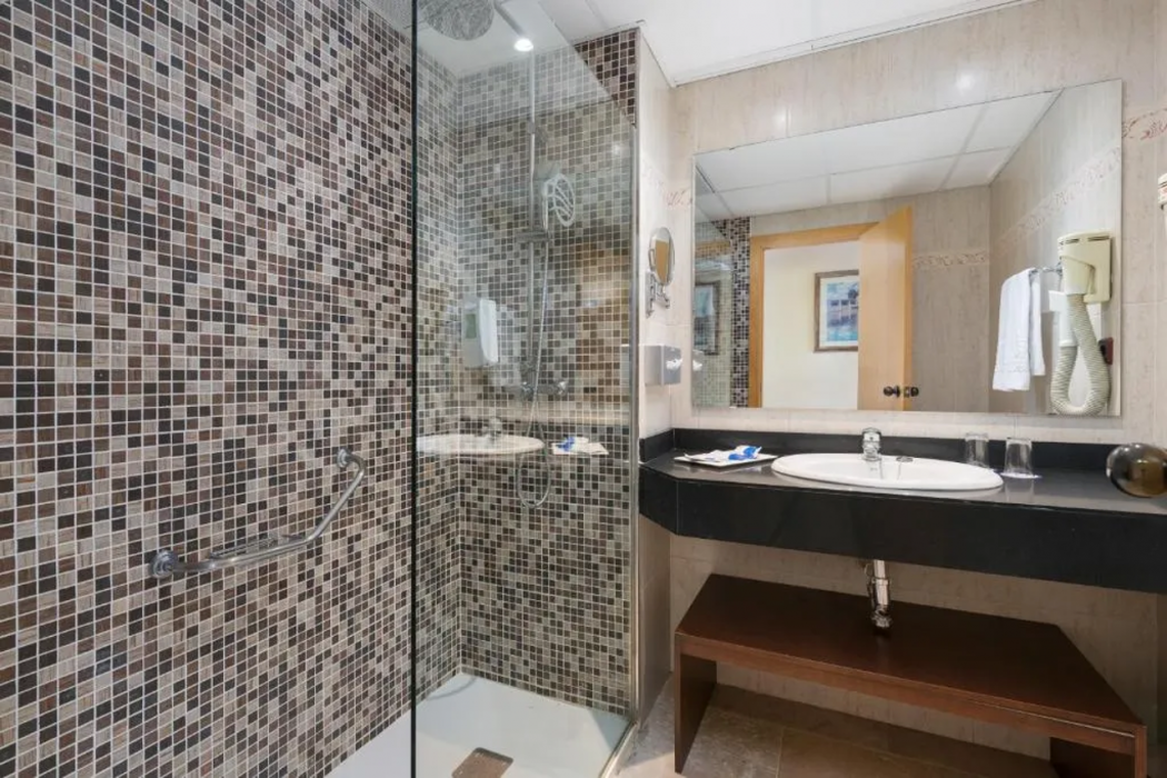 Hotel Torre Azul & Spa - Adults Only 11/43