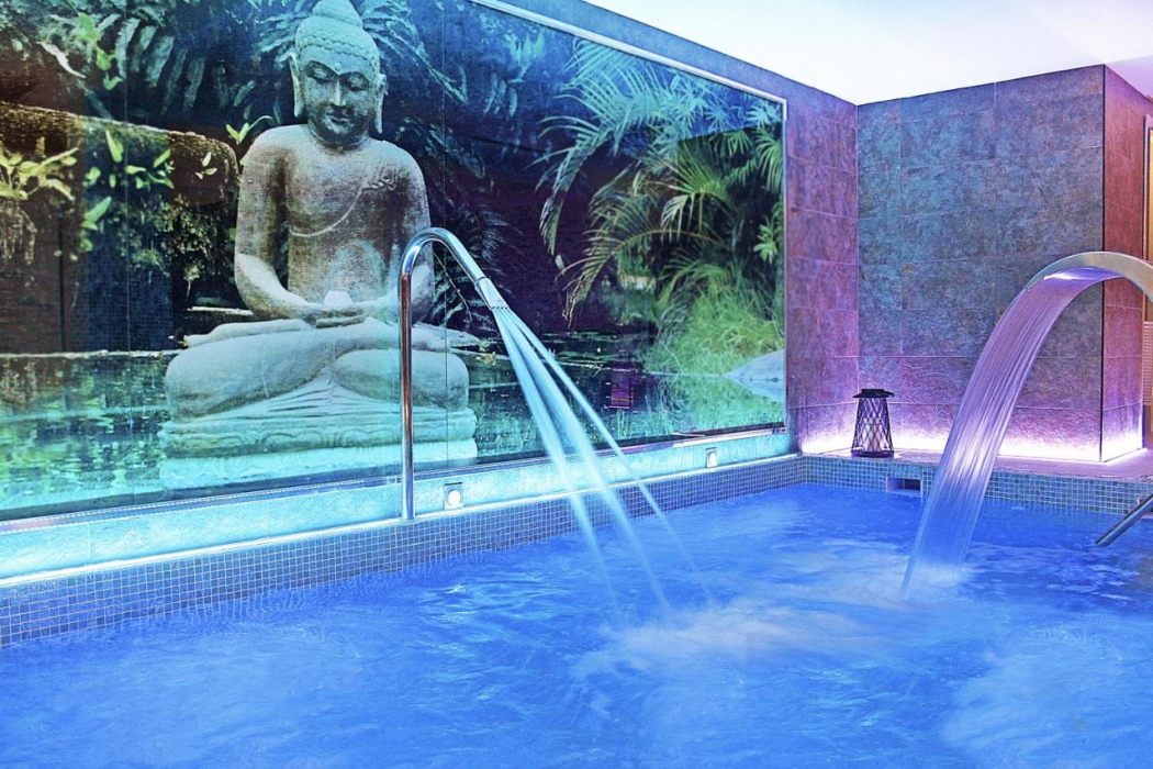 Hotel Torre Azul & Spa - Adults Only 23/43
