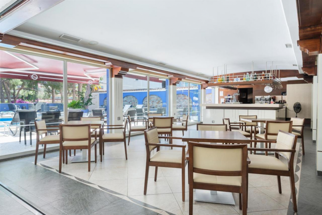 Hotel Torre Azul & Spa - Adults Only 22/43