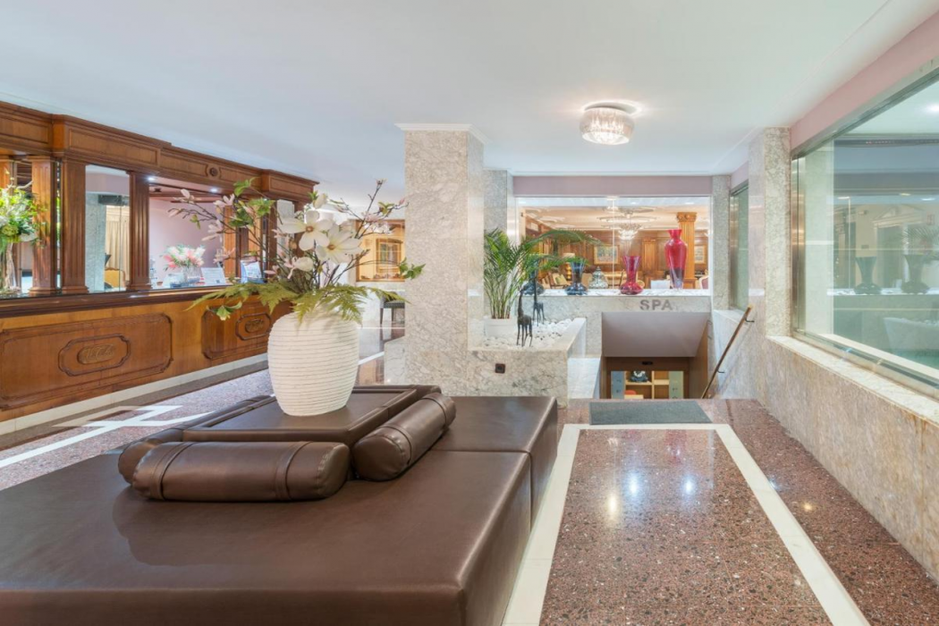 Hotel Torre Azul & Spa - Adults Only 20/43