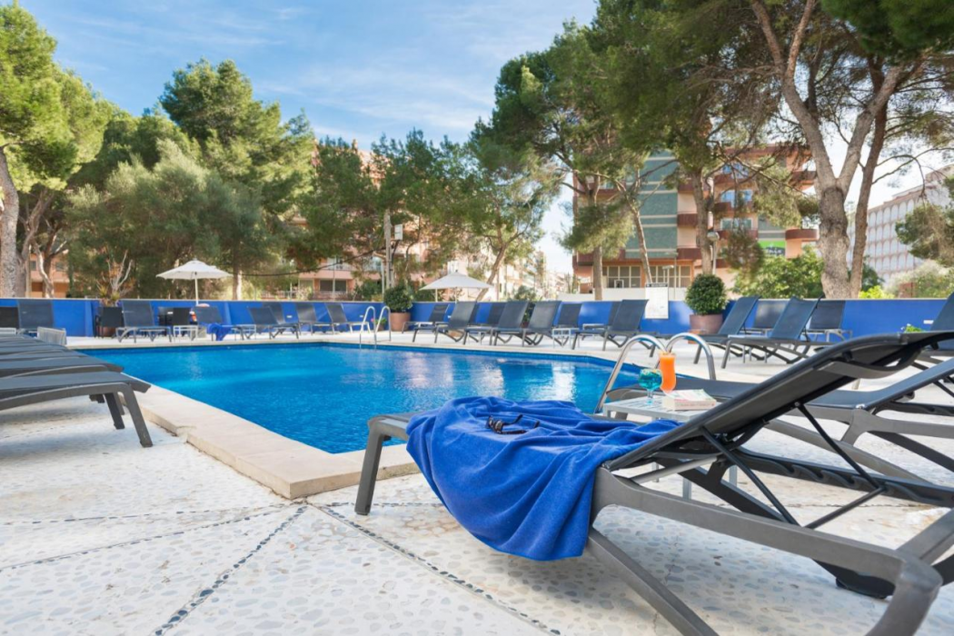 Hotel Torre Azul & Spa - Adults Only 24/43