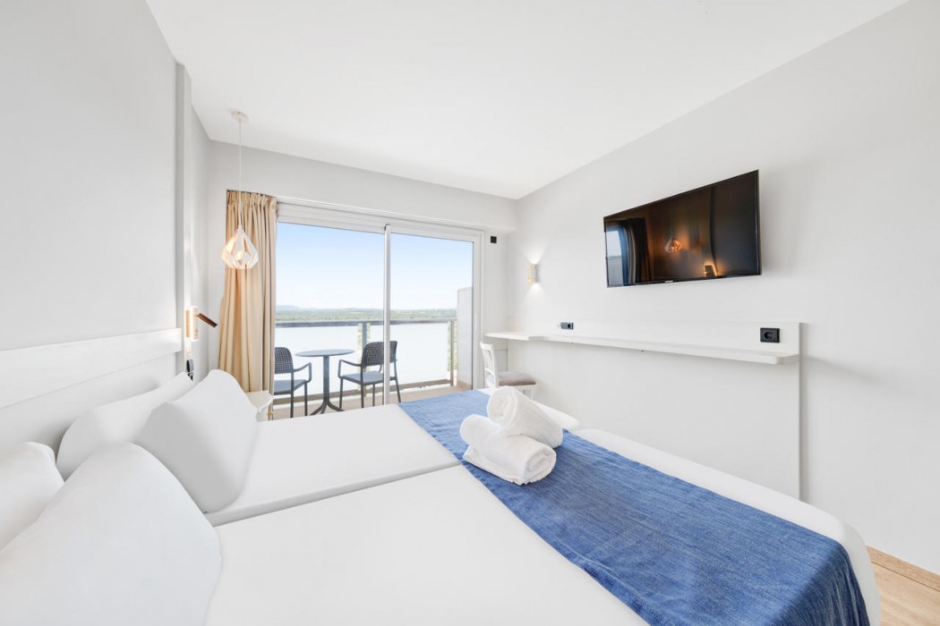 Hotel Ankaa 23/82
