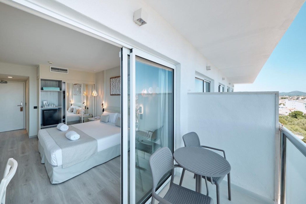 Hotel Ankaa 18/82
