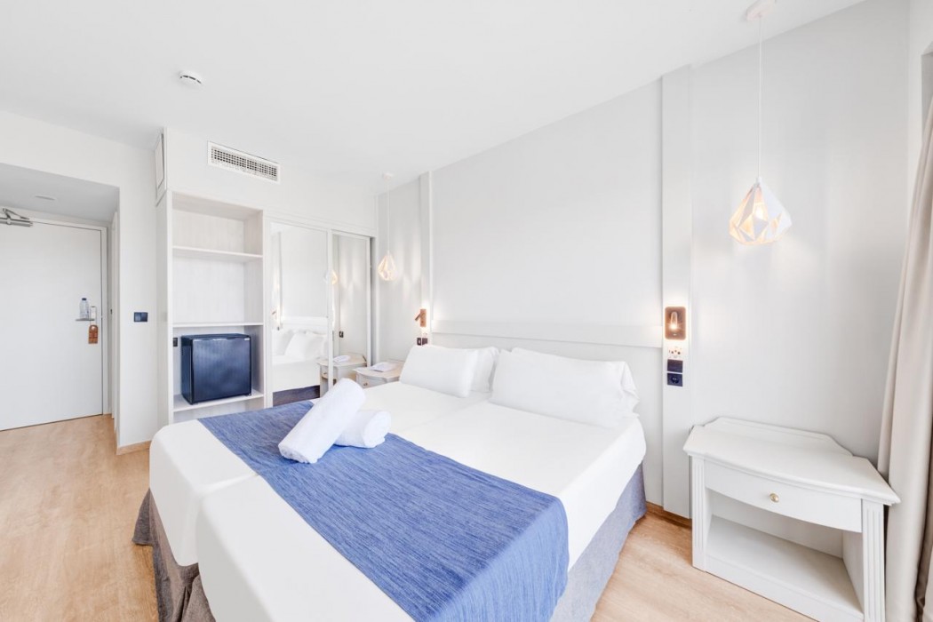 Hotel Ankaa 21/82