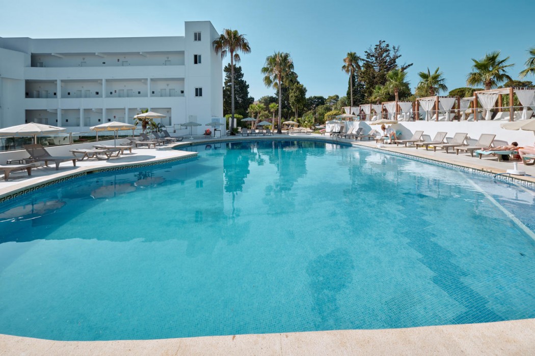 Hotel Ankaa 49/82
