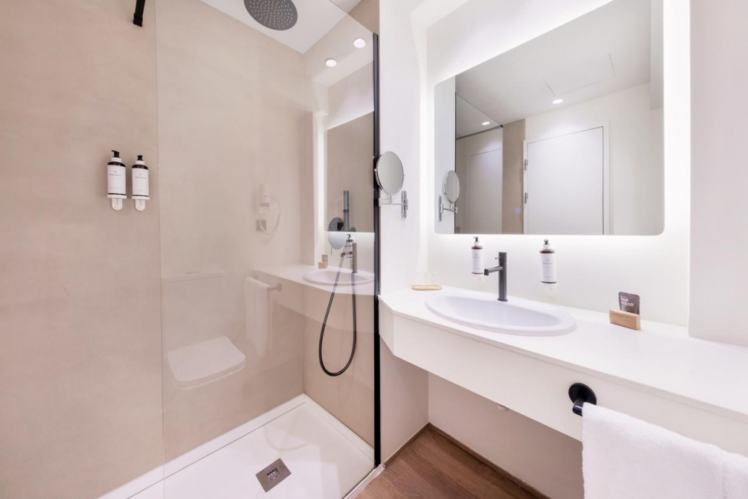 Hotel Ankaa 20/82
