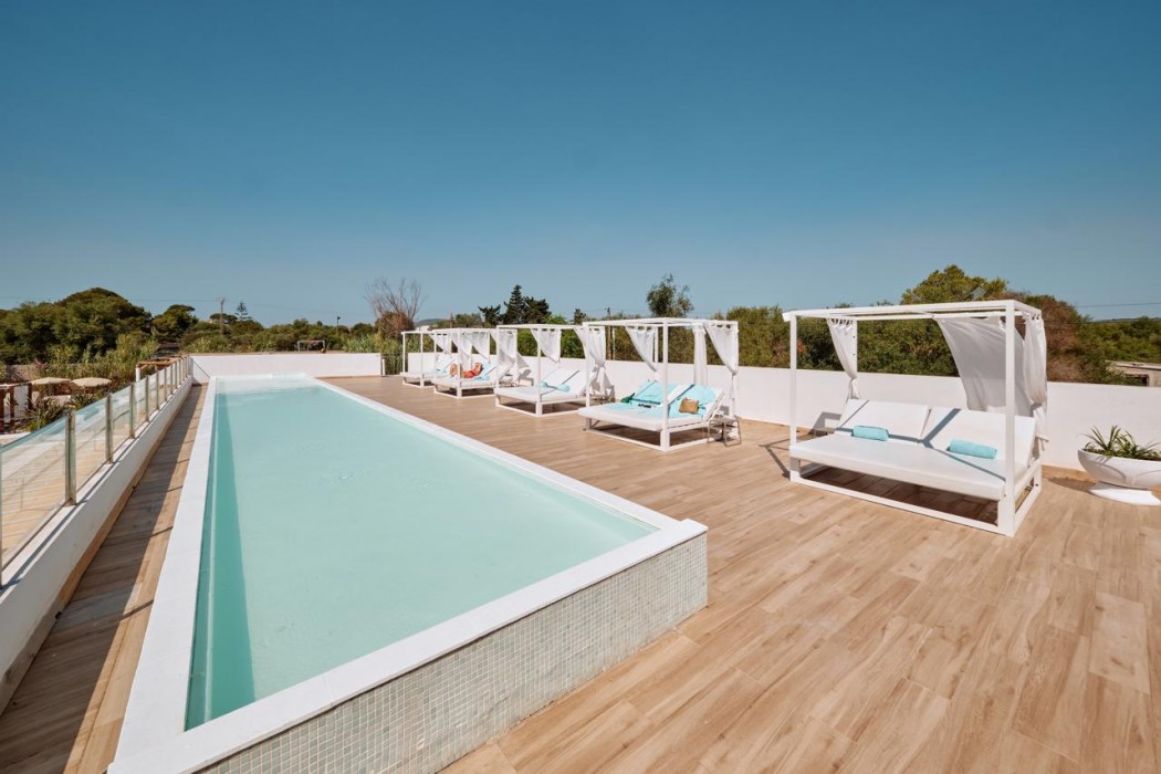 Hotel Ankaa 47/82