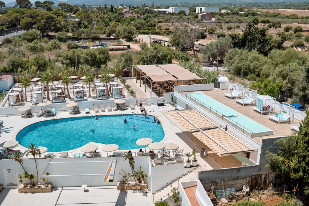 Hotel Ankaa 4/82