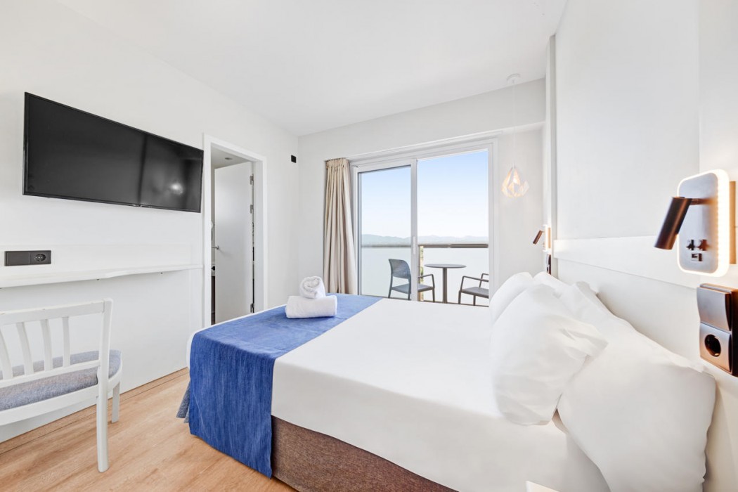 Hotel Ankaa 25/82