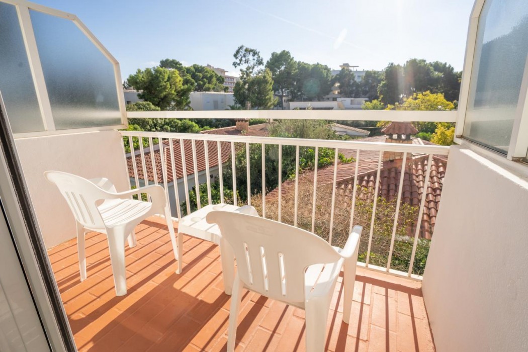 Houm Nets Hotel - Adults Only 18/66