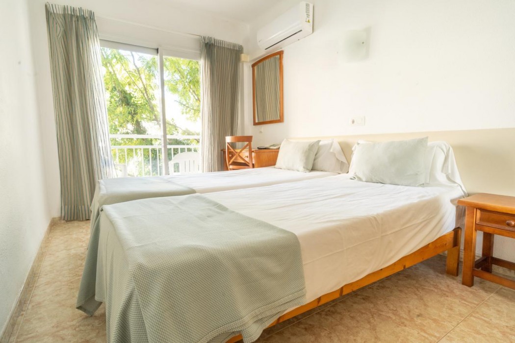 Houm Nets Hotel - Adults Only 13/66