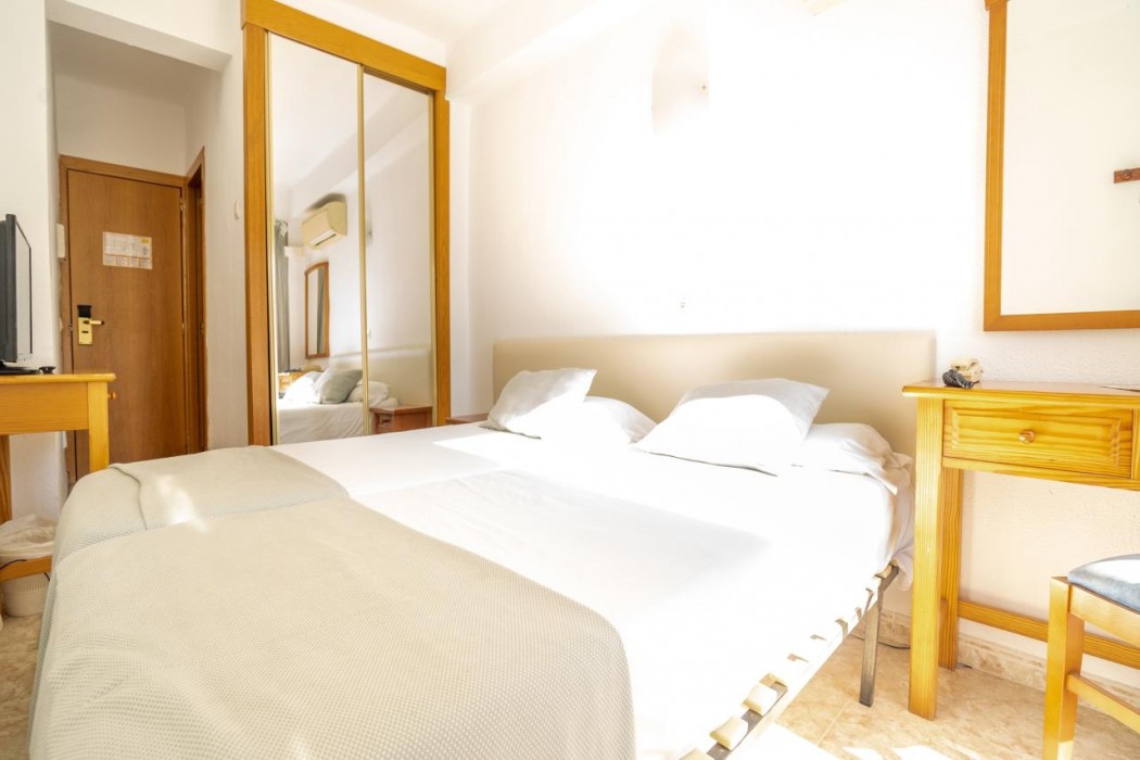 Houm Nets Hotel - Adults Only 16/66
