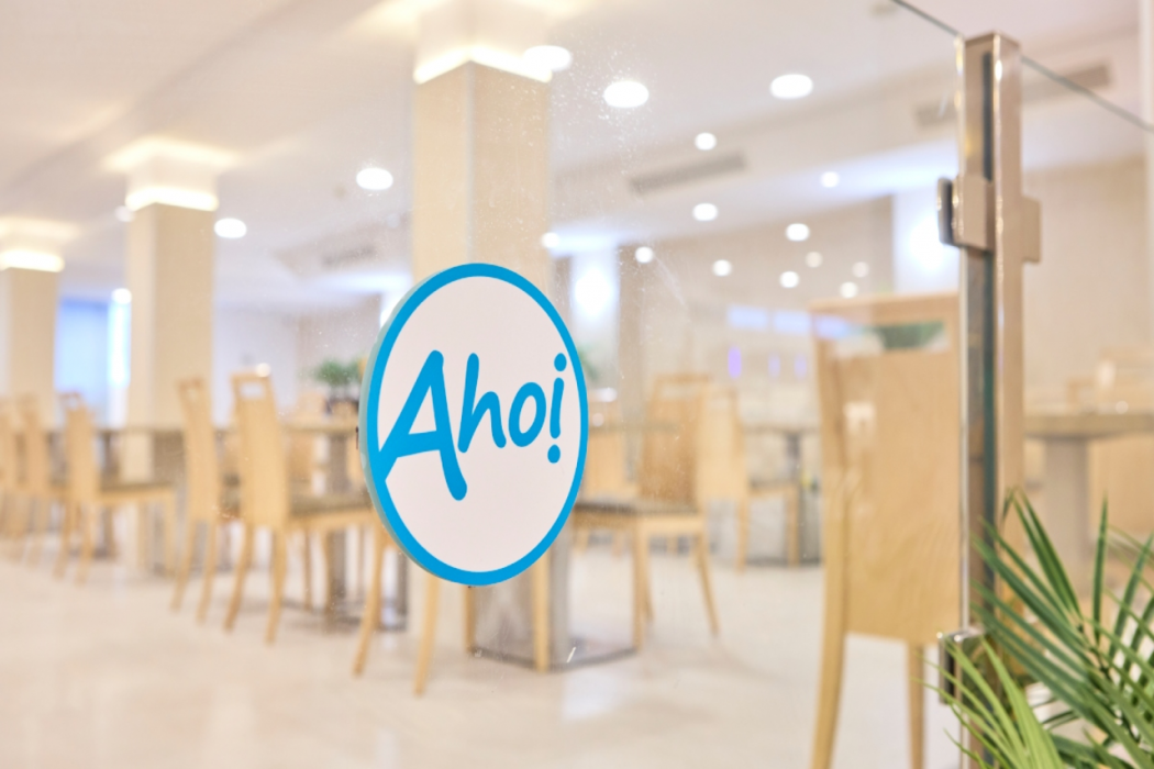 AHOI! Urban Beach Hotel 21/34